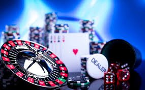 Video Slots ဇာတ်ကြောင်းဂိမ်းများ