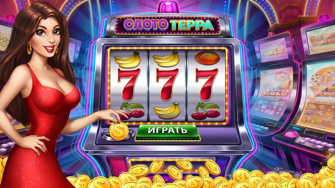Myanmar Slots ဂိမ်းအမျိုးအစားများ
